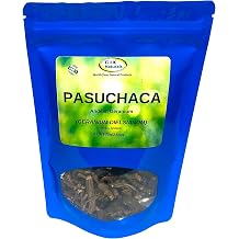 Pasuchaca Herbal Infusion Tea Andean Geranium Value 75g Geranium dielsianum