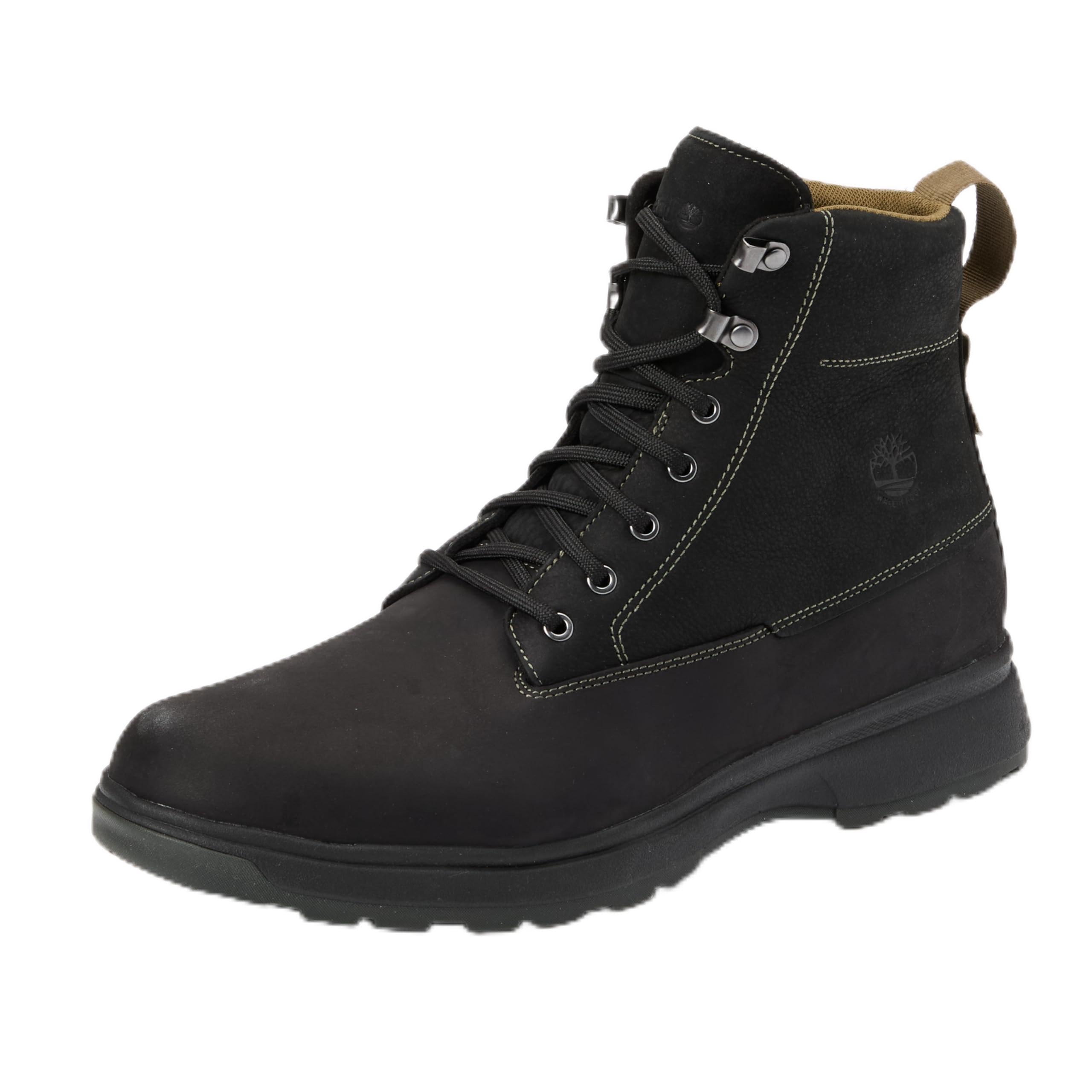Timberland Atwells Ave WP Boot, Stivali alla Moda Uomo