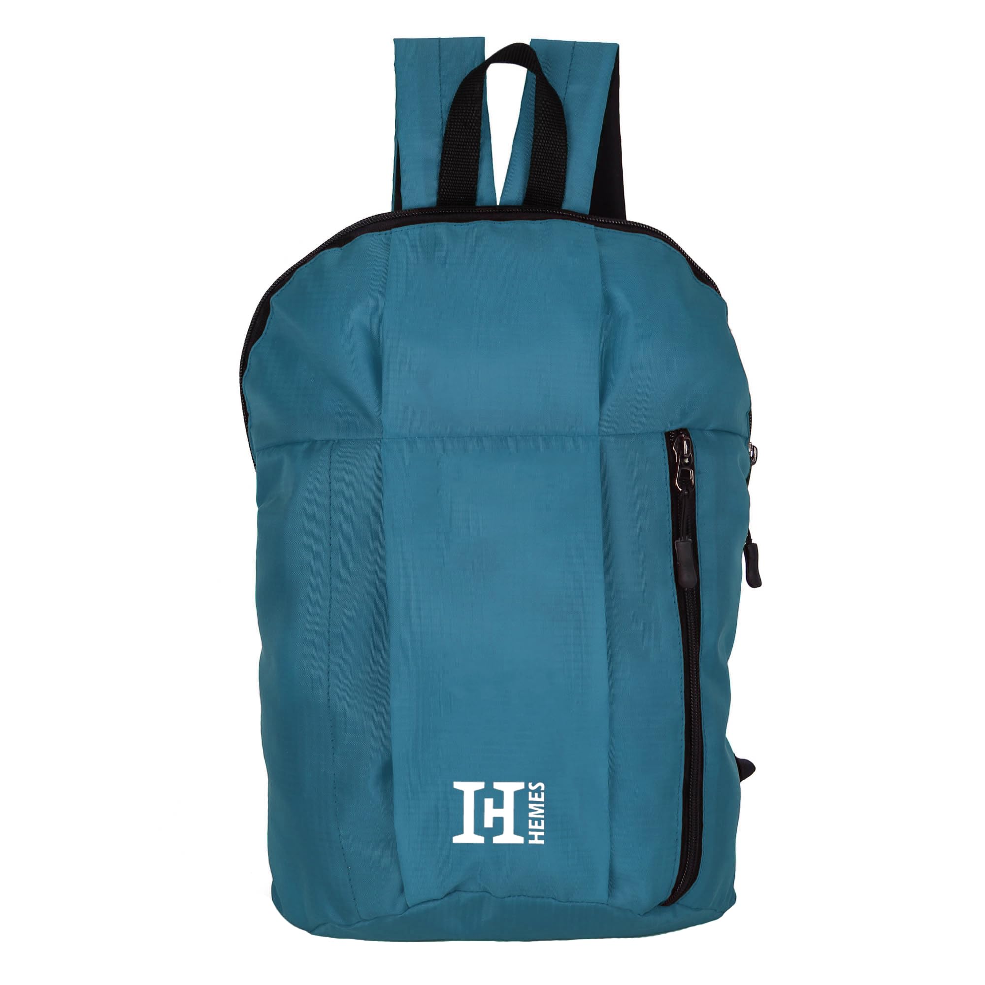 h-hemes Small 12L Mini Bag for Daily Use 1 Main Compartment With Front Zip Pocket-picture-44