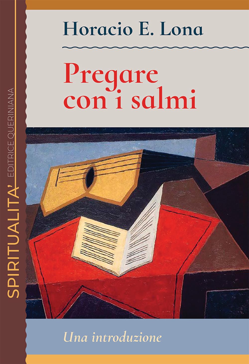 Pregare Con I Salmi. Una Introduzione - 4