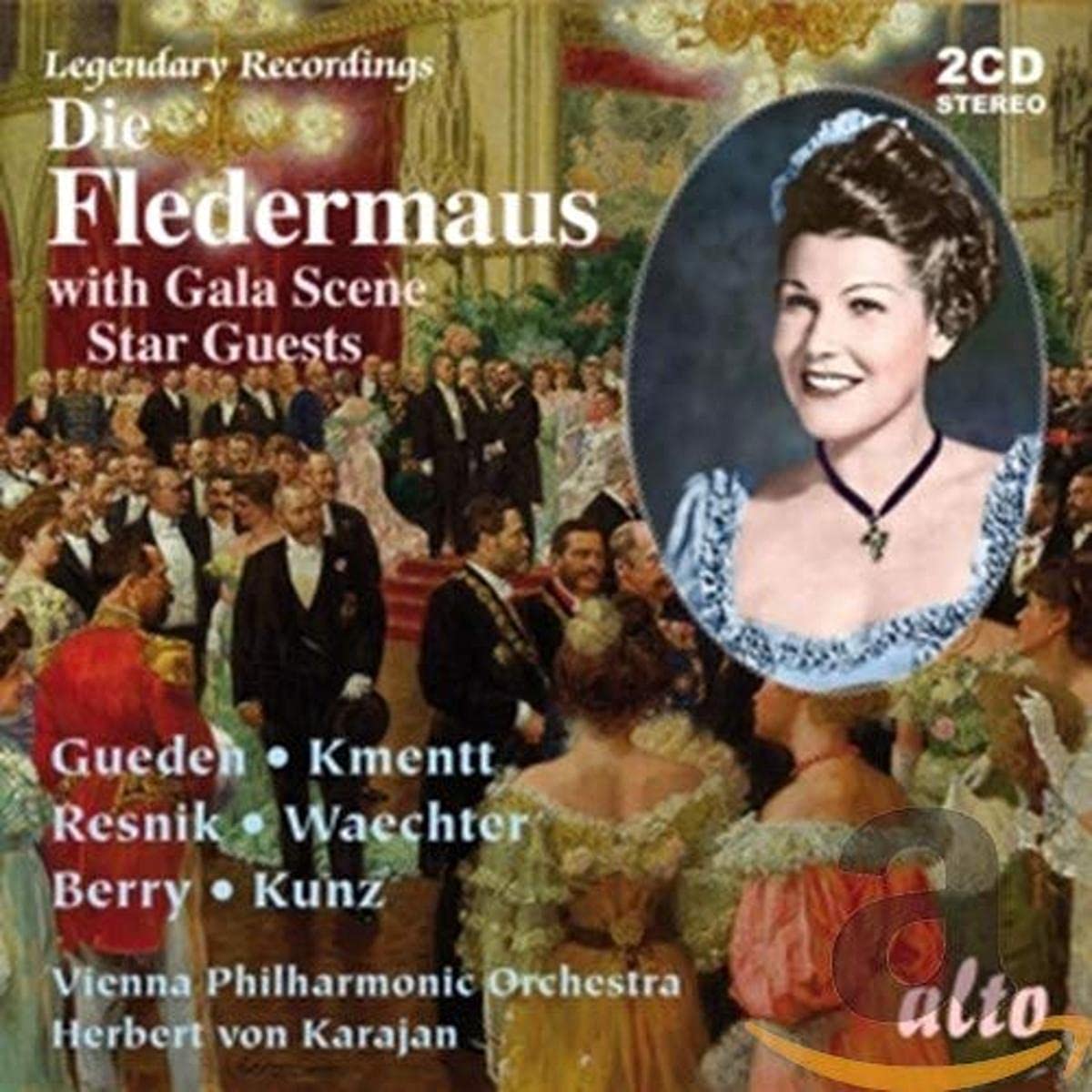 Die Fledermaus