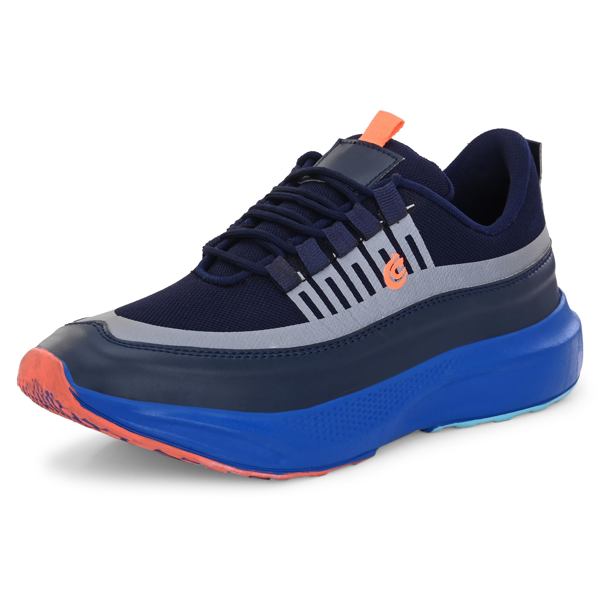 See full amazon price history chart for Centrino Casual Shoe for Men | Cushioned Insole | Stylish Shoe |Sporty Lace-Up Design| Sneakers for Boys & Men 6830-10 Navy Centrino Casual Shoe for Men | Cushioned Insole | Stylish Shoe |Sporty Lace-Up Design| Sneakers for Boys & Men 6830-10 Navy (B0DGCQZB7B) Amazon Price History, Amazon Price Tracker
