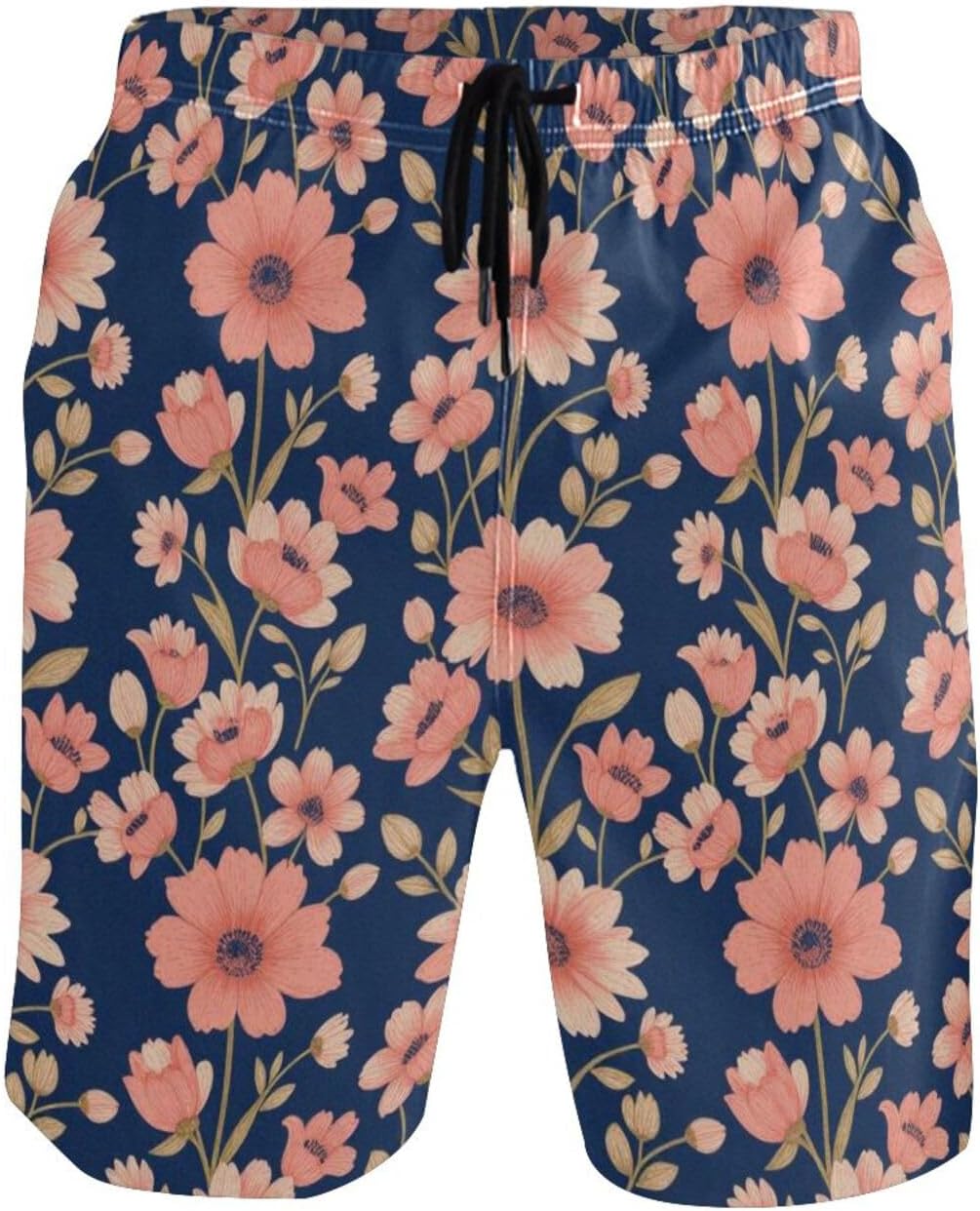 Men's Bathing Suits Water Resistant Quick Dry On Daily Life for Comfort Seekers