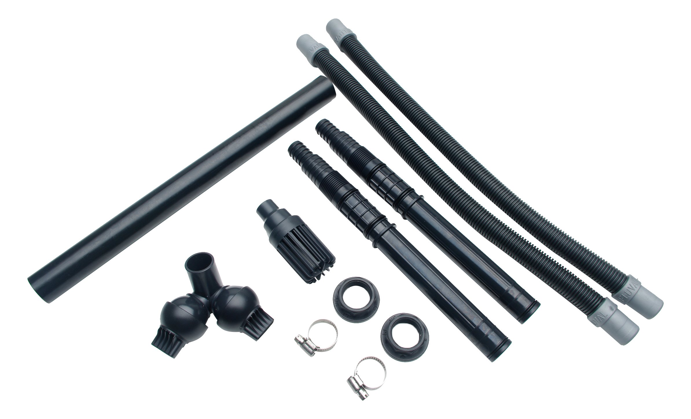 Fluval A20032 Kit de conexión Undertank