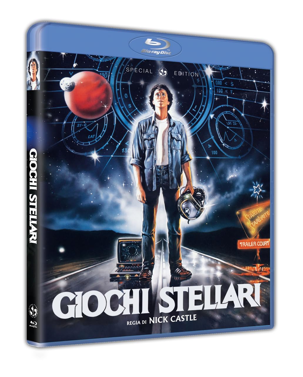 Giochi Stellari