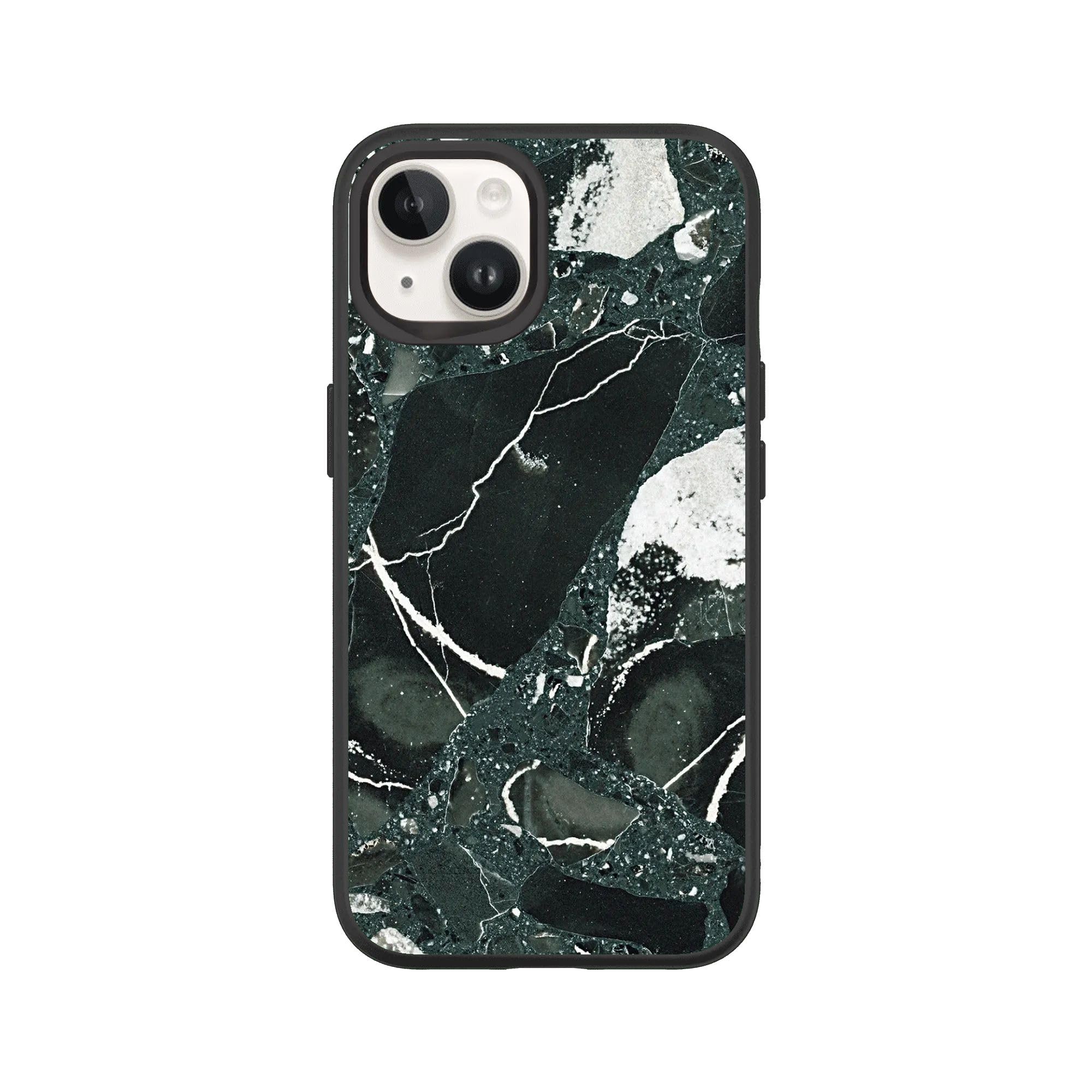 Coque iPhone 13 RhinoShield antichoc finition mate premium - 6