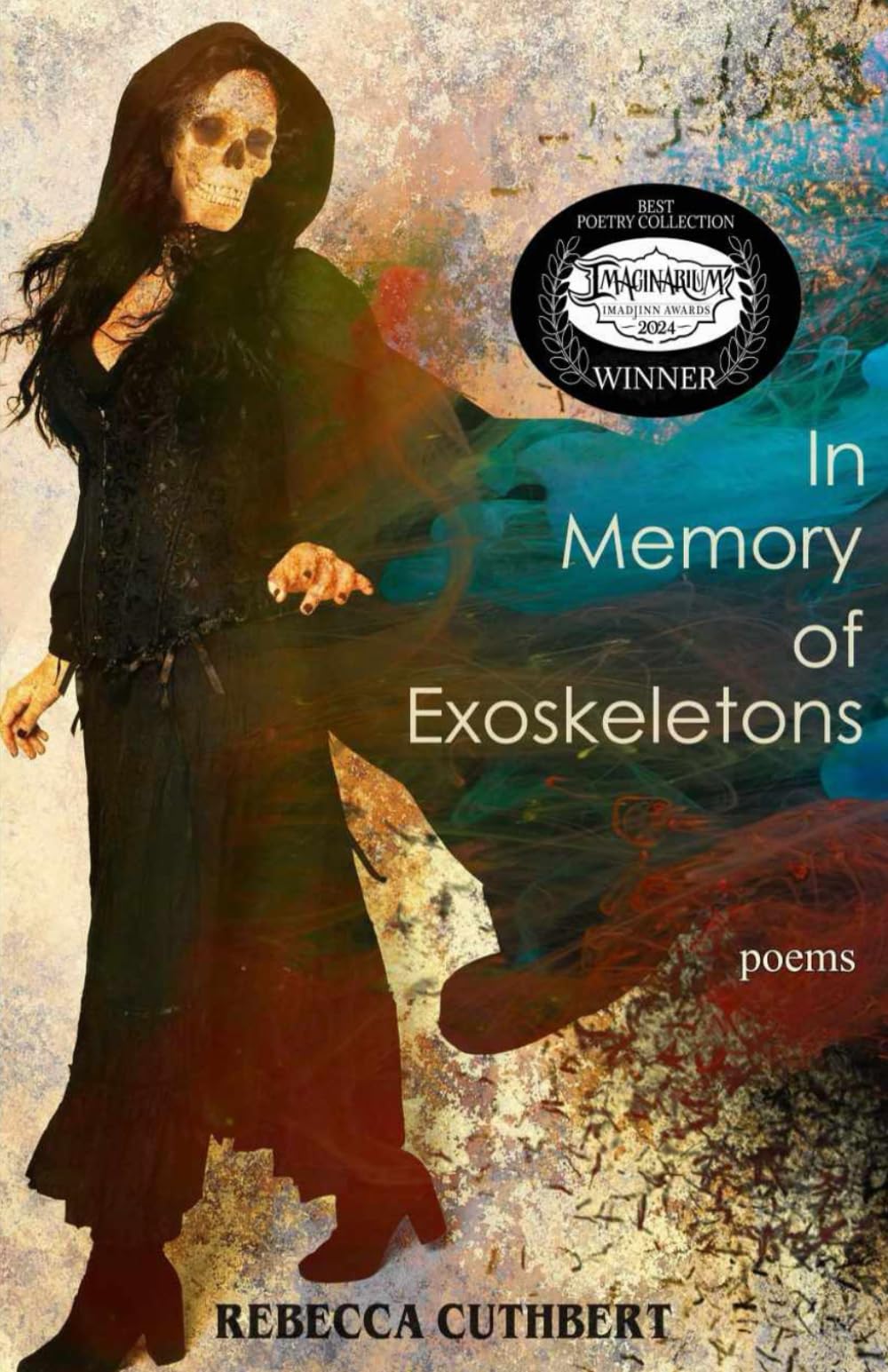 Cover of In Memory of Exoskeletons