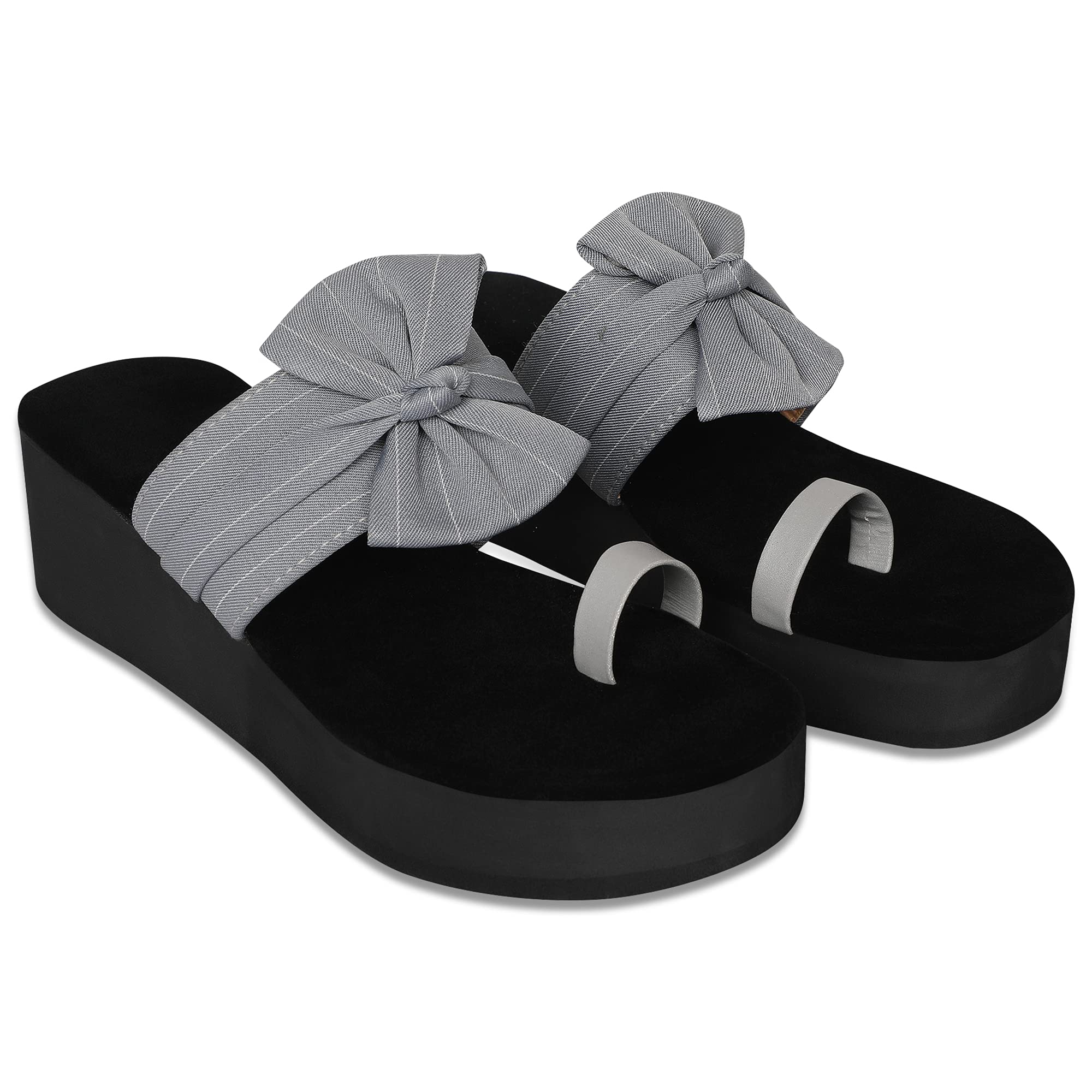 ShoestailVersatile Sliders | Wedges Sandals | Heels Sandals