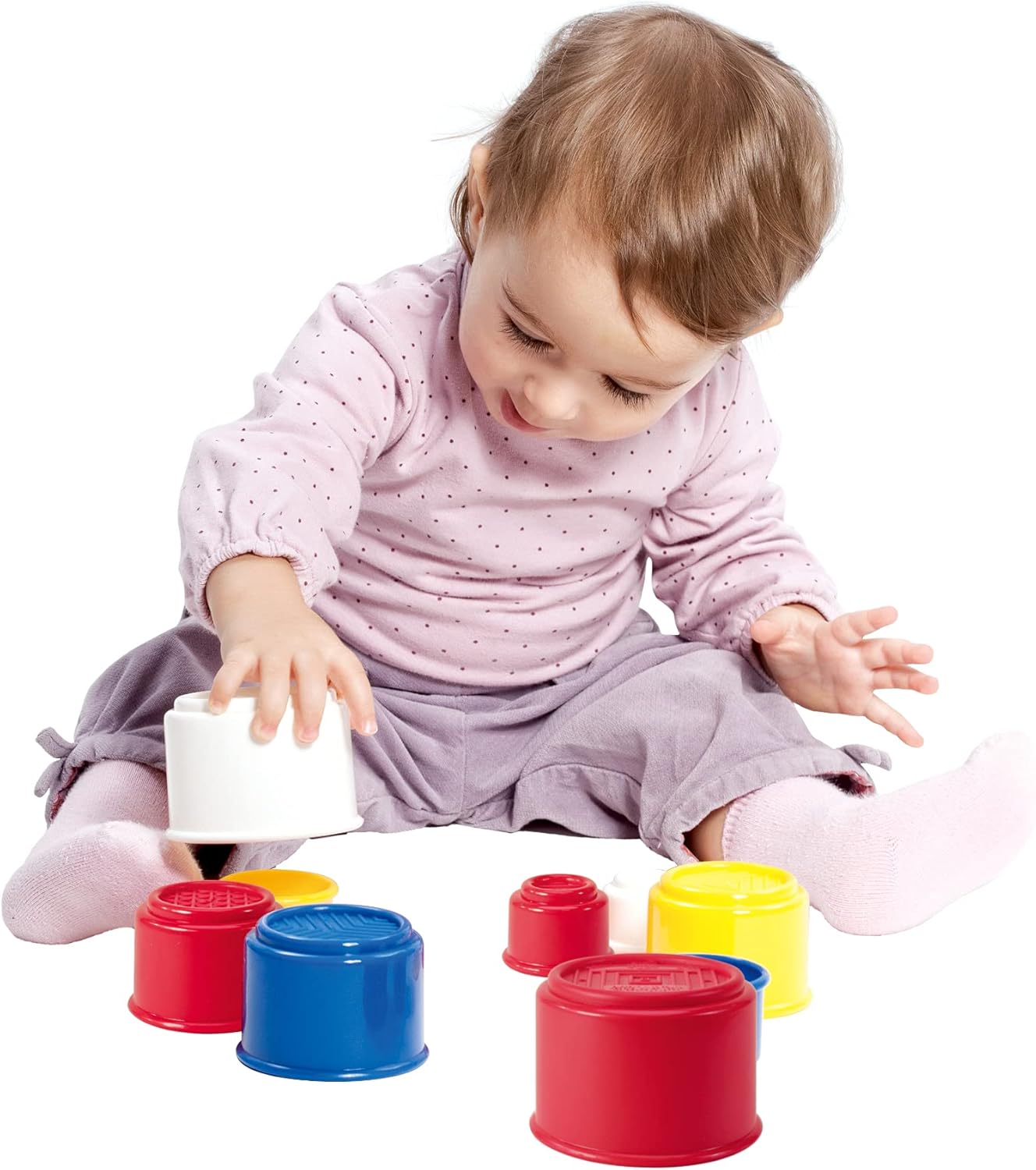 Measure Up!® Cups Discovery Toys atelieryuwa.ciao.jp