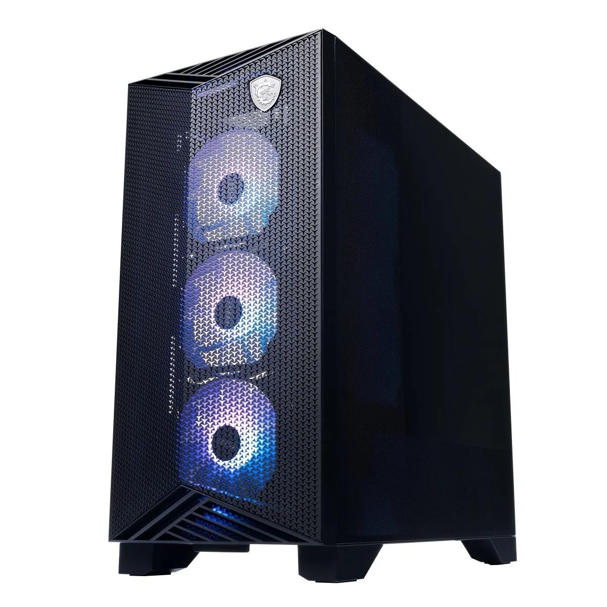 MSI Aegis ZS Gaming Desktop AMD Ryzen 9 9900X RTX 5080 - Dettaglio