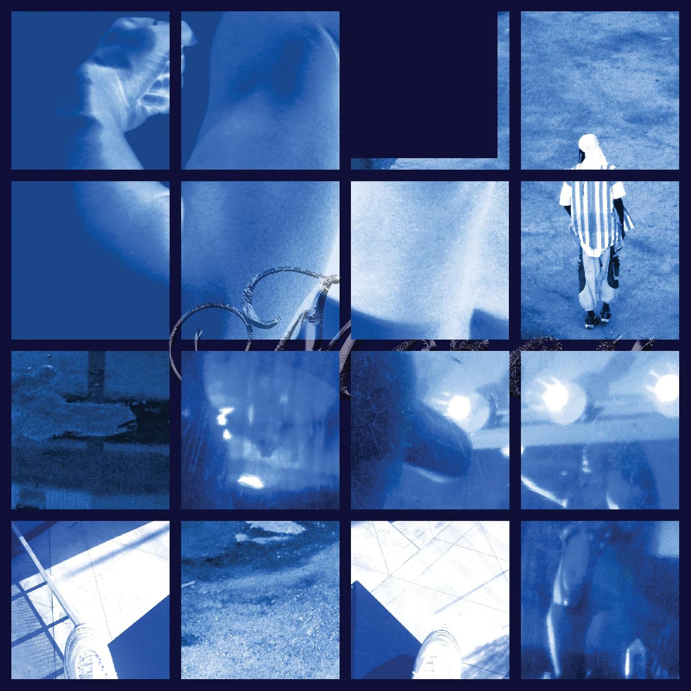 Take Off From Mercy [VINYL]