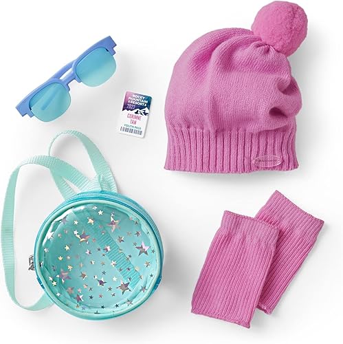 American Girl Accesorios de Corinne