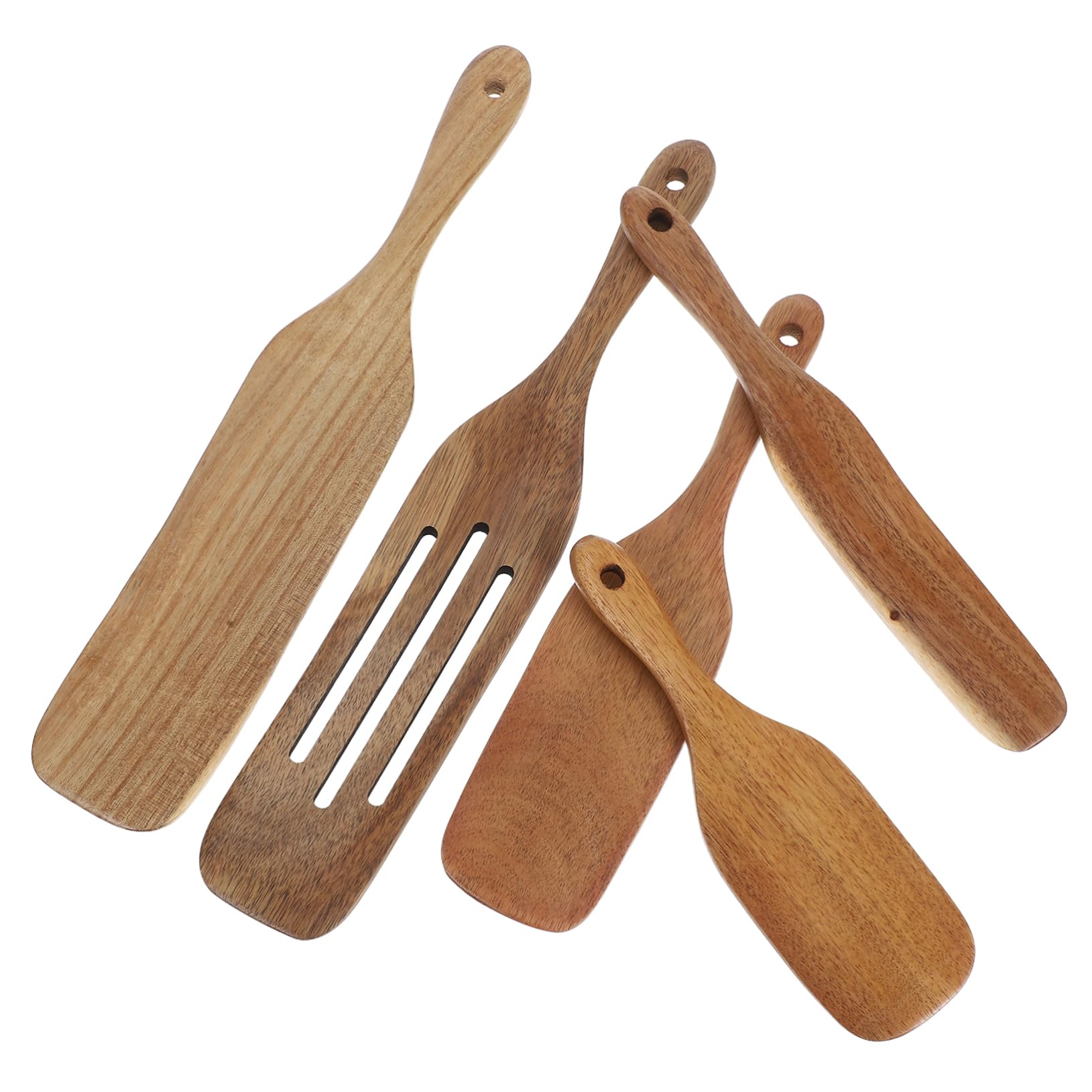 Outils de cuisine en bois pour réussir vos pains et pâtisseries faits maison en famille