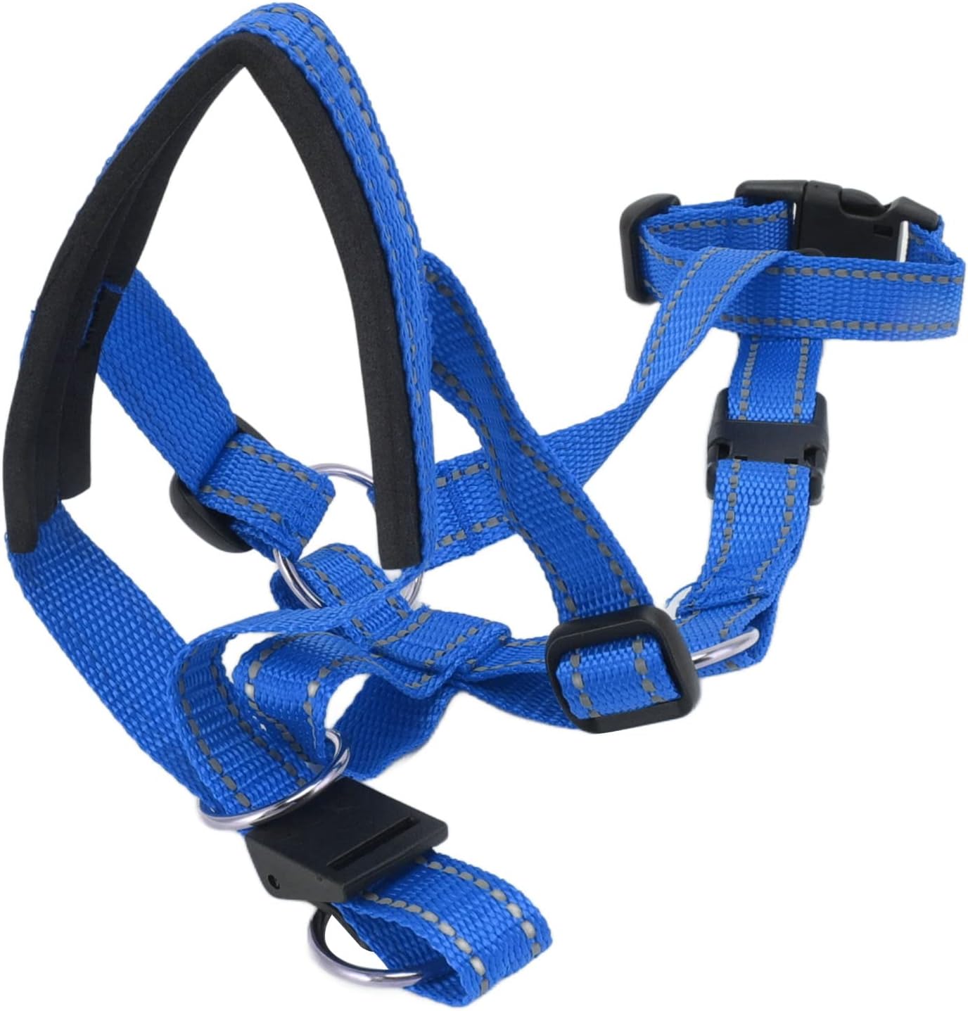 Pet Headcollar Stops Pets from Pulling, Dog Head Collar