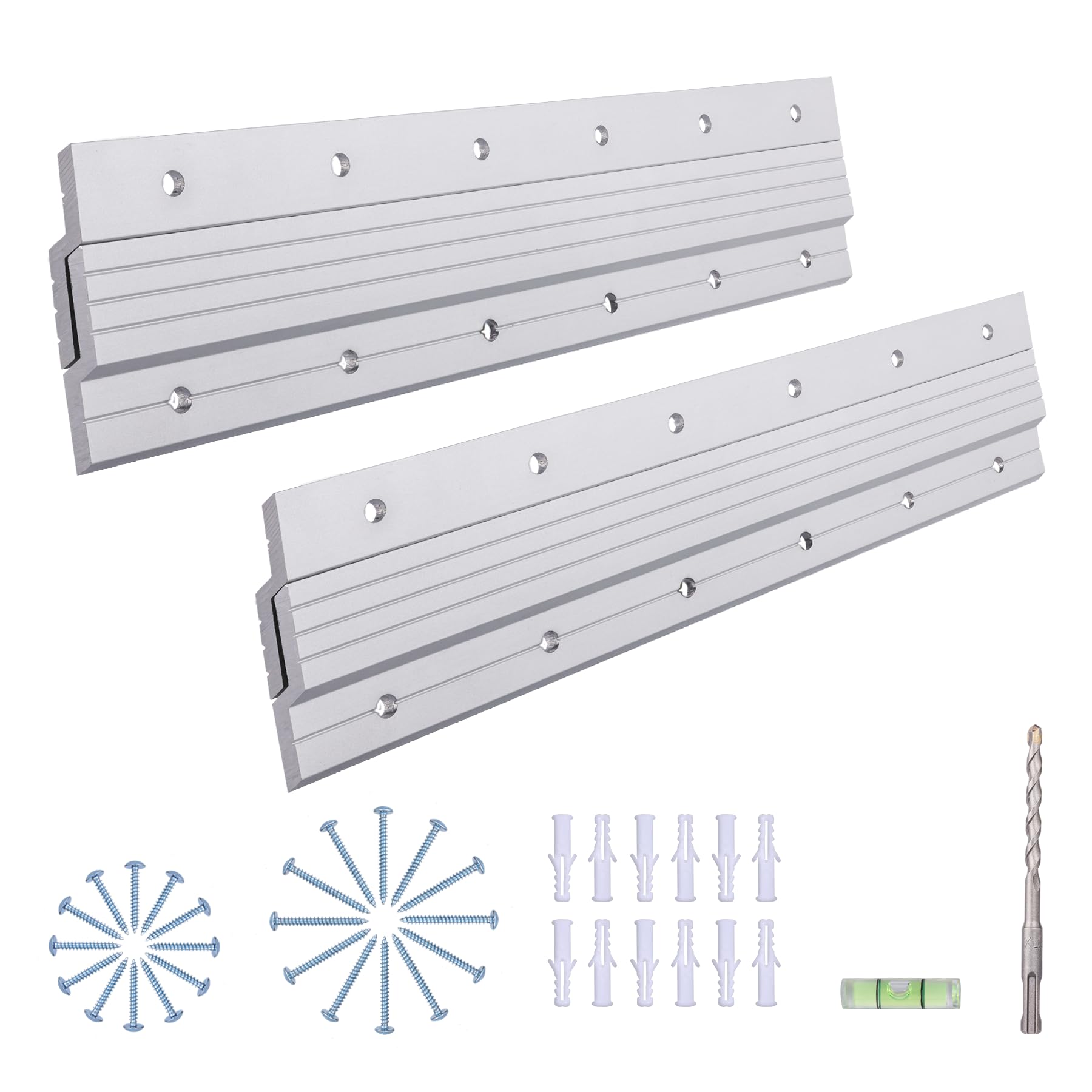 Buy French Cleat Hanger 18 Inch - Picture, Irror, Whiteboard Or