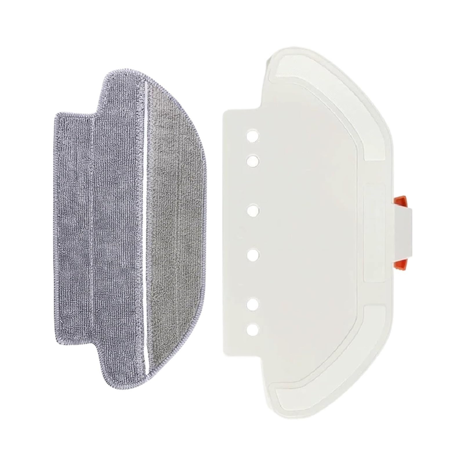 Soporte Y Paño For Fregona, Compatible Con Pro STYTJ02YM 2S 3C / V2 V3 SE, Piezas De Recambio De Aspiradora, Soporte De Almohadilla