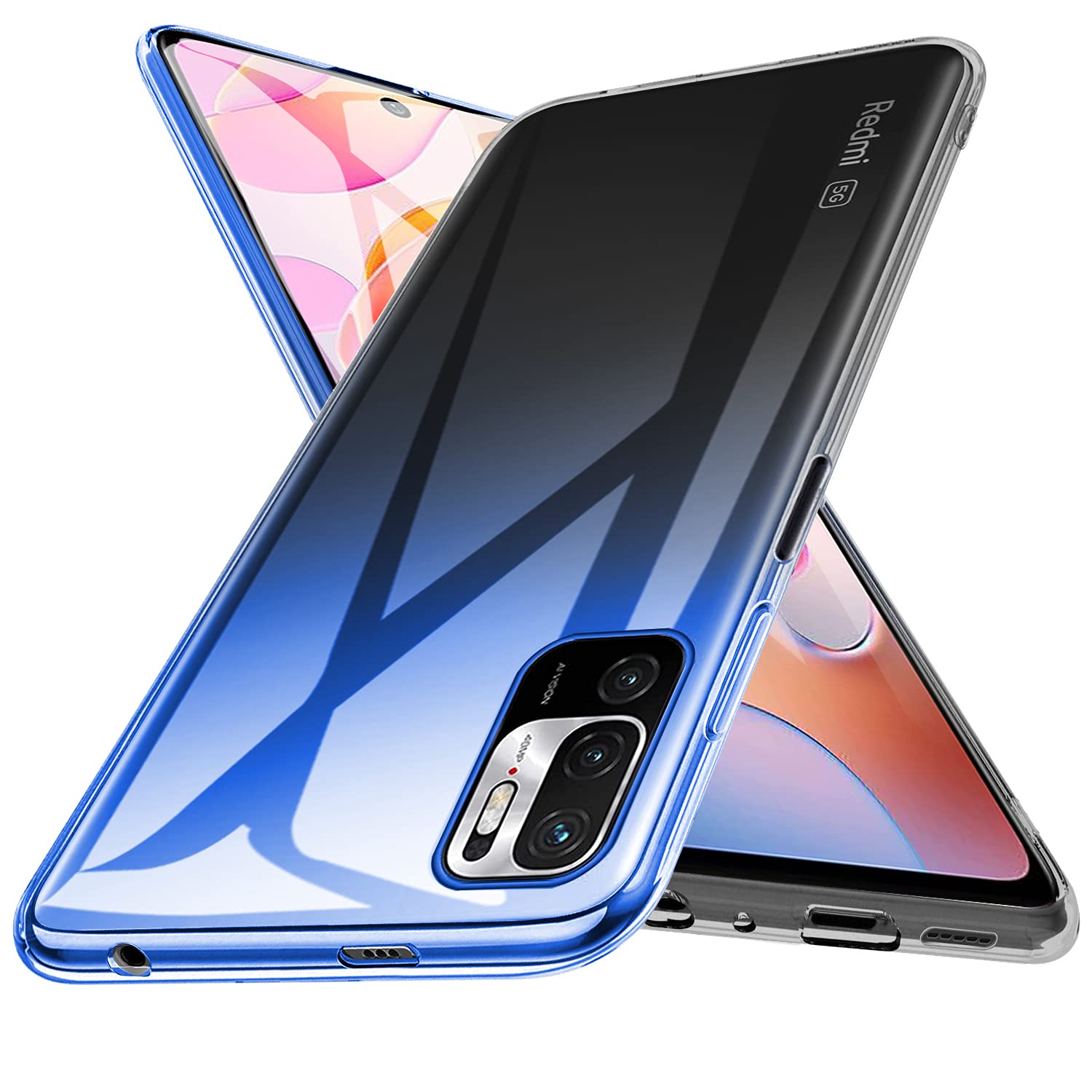 Amazon.co.jp: Xiaomi Redmi Note 10 JE ケース Redmi Note 10T ケース  