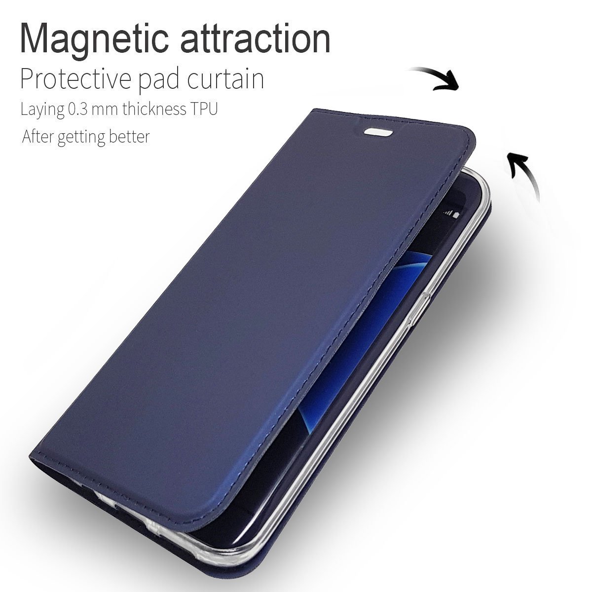 Amazon.co.jp: iCoverCase for iphone 6 plus ケース 適用 iphone 6s 