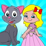 CLIQUEZ sur l'image que vous souhaitez colorier.