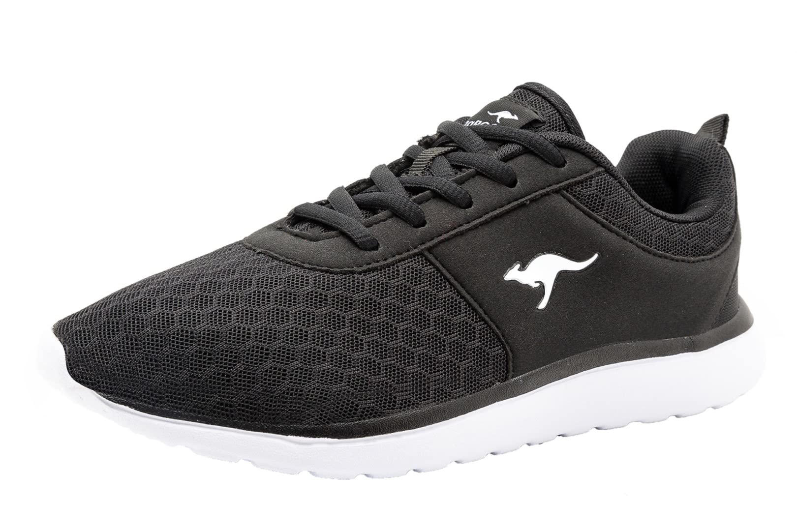 KangaROOSBumpy Men's Low-Top Sneakers