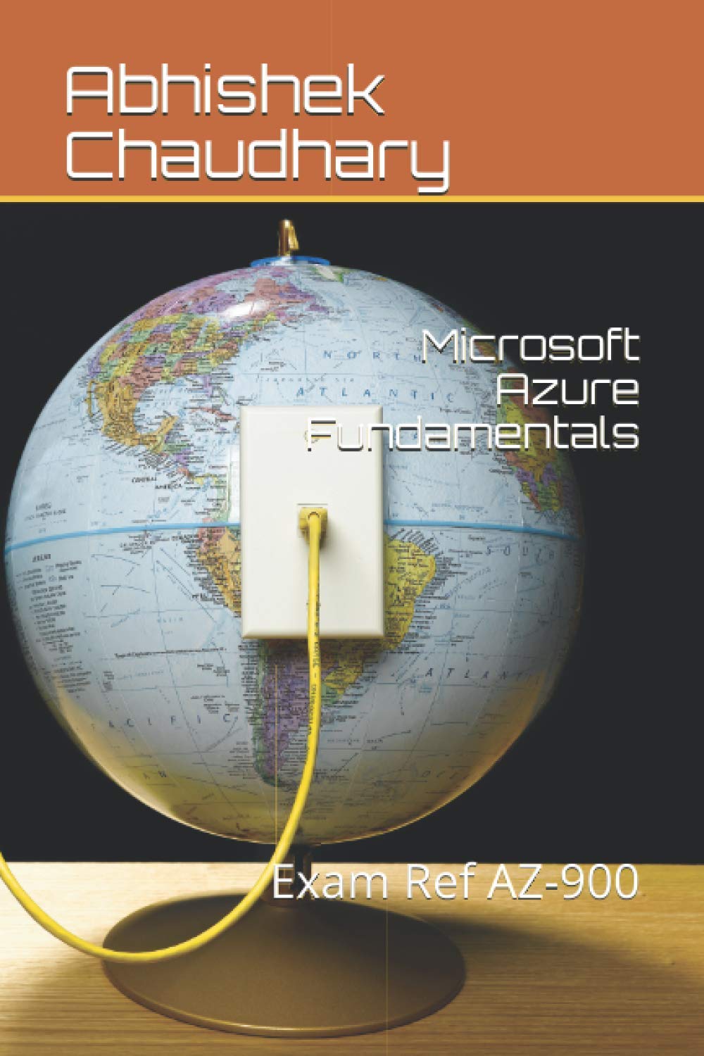 Microsoft Azure Fundamentals: Exam Ref AZ-900 (Azure Certifications Journey)
