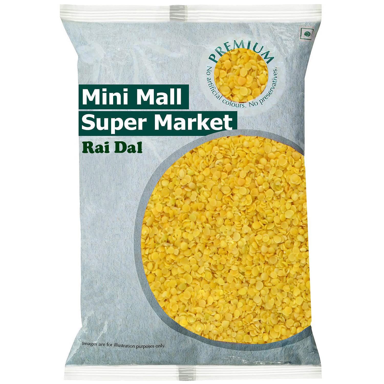 MiniMall Super Market Split Kernels of Mustard/Rai Dal for Pickle (200 Gm) (B09H2VLBH4) Amazon Price History, Amazon Price Tracker