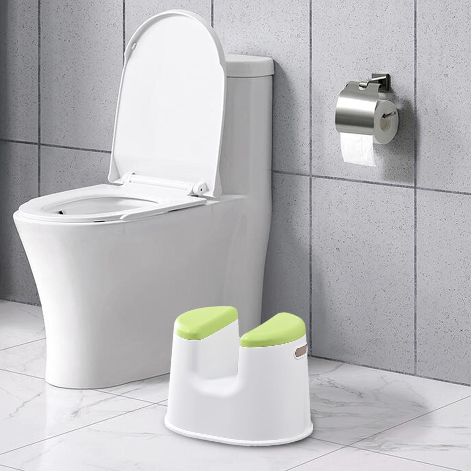 Banco de bañera ajustable antideslizante en forma de U para ancianos, ayuda de baño de seguridad y asiento de baño portátil