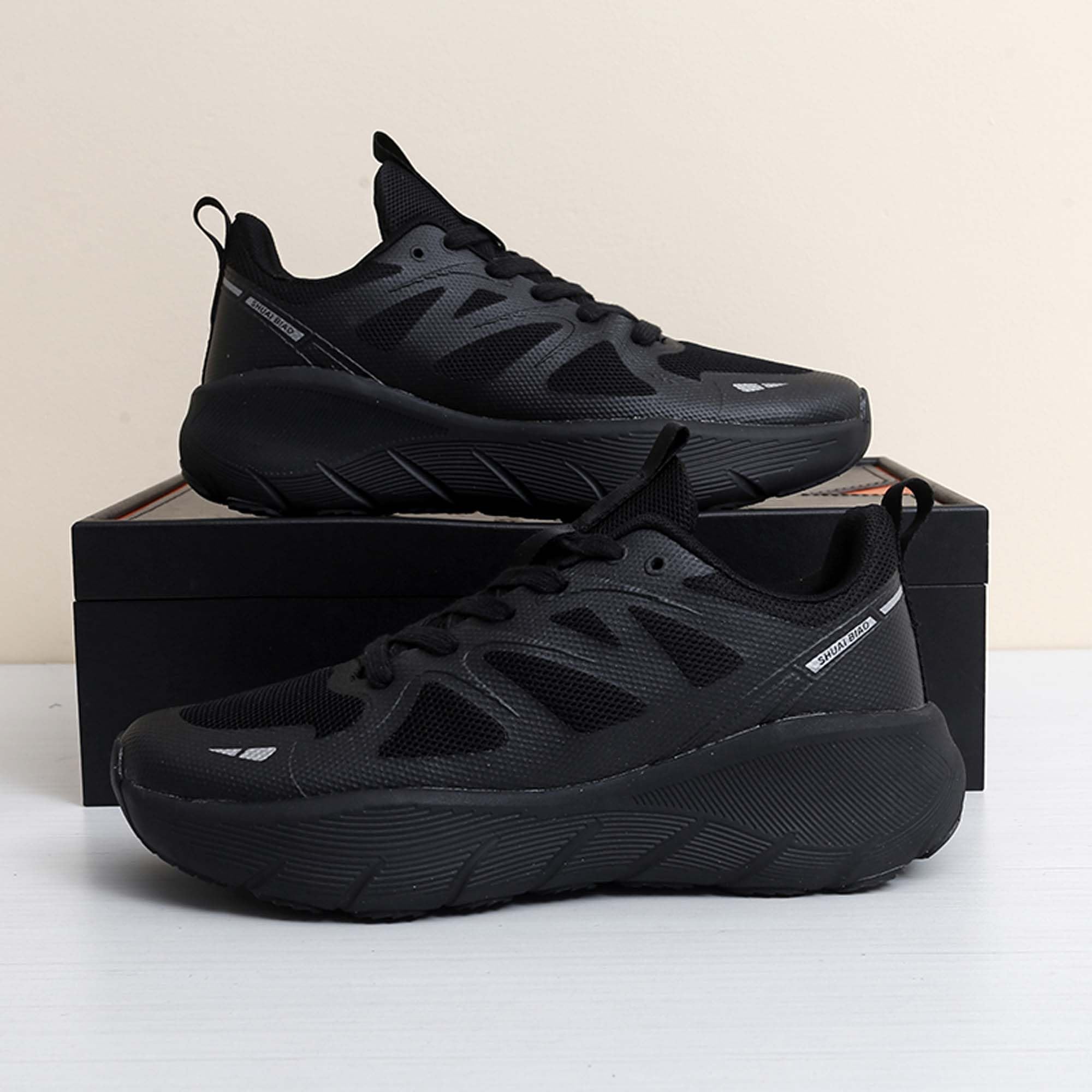 Scarpe da Basket Alte Unisex Sneakers Leggere Sport | Scarpe da Basket Alte Unisex Antiscivolo con Ammortizzazione per Allenamento e Partite Indoor