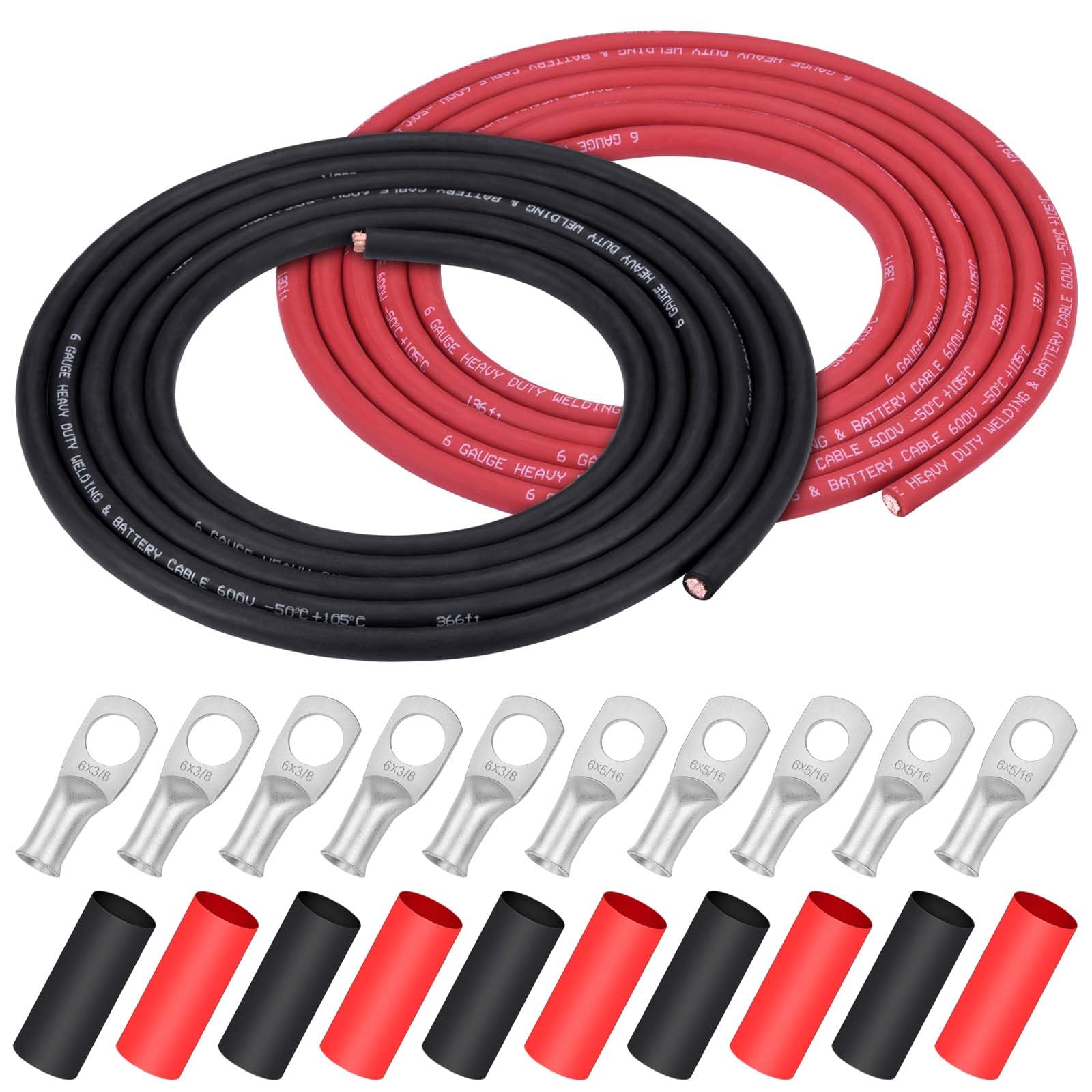 iGreely 6AWG