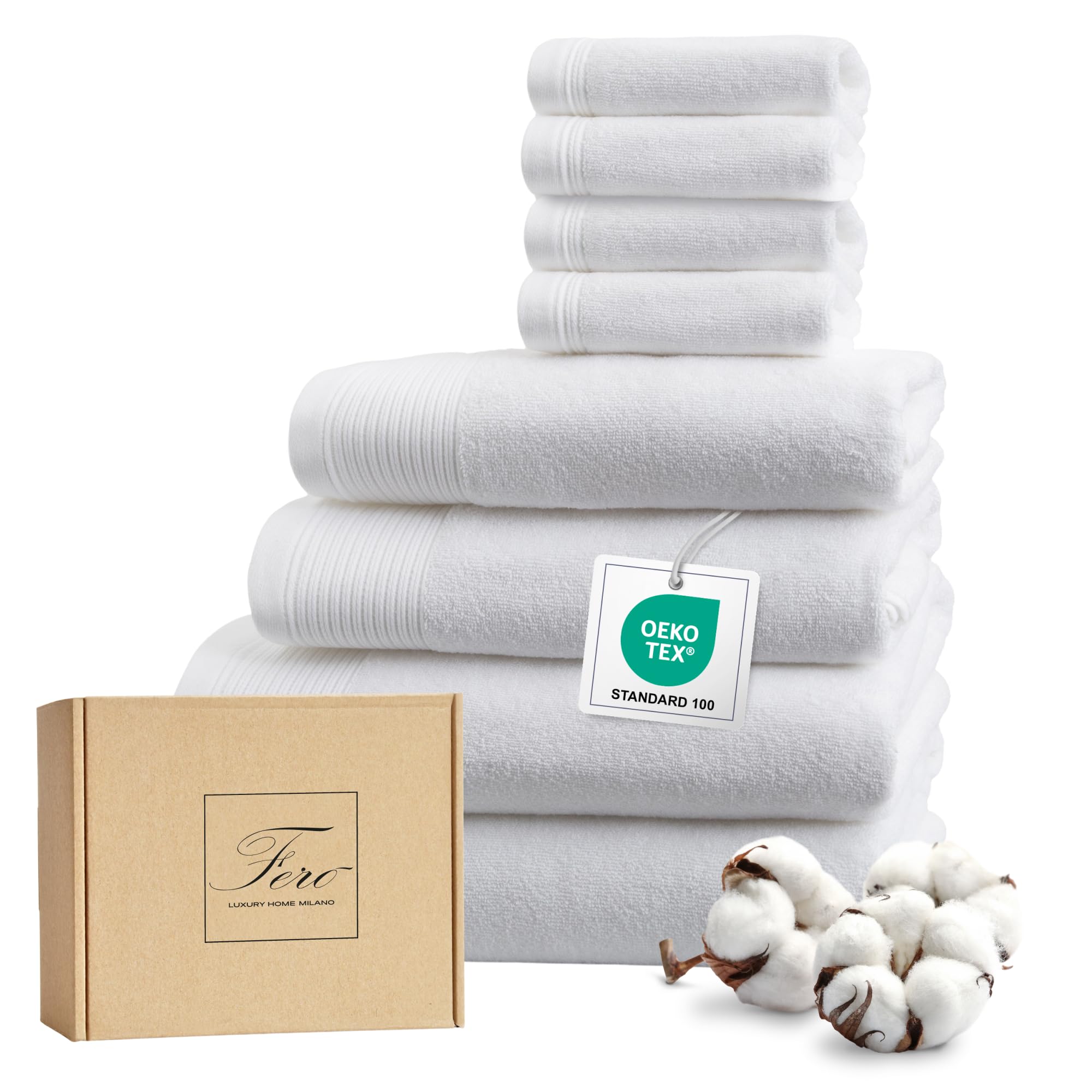 Human Kind Panno Microfibra Viso Struccante – Panno Struccante Super - Foto 12