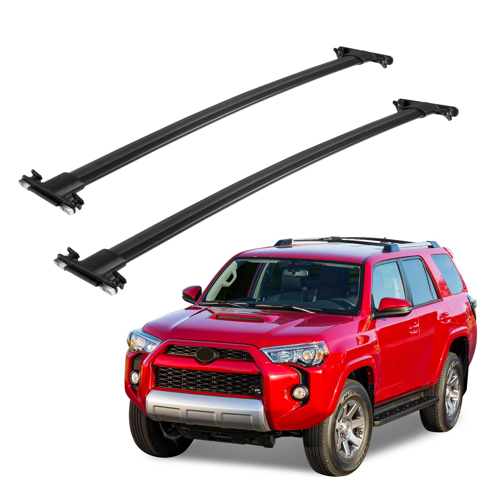 LINGHANG Roof Rack Cross Bars