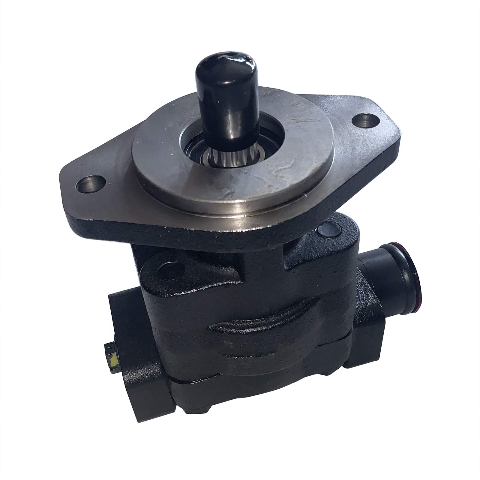 HVACSTAR Hydraulic Pump AT179792 for John Deere Backhoe Loader 310E 310G 310J 310K 710D Nellis