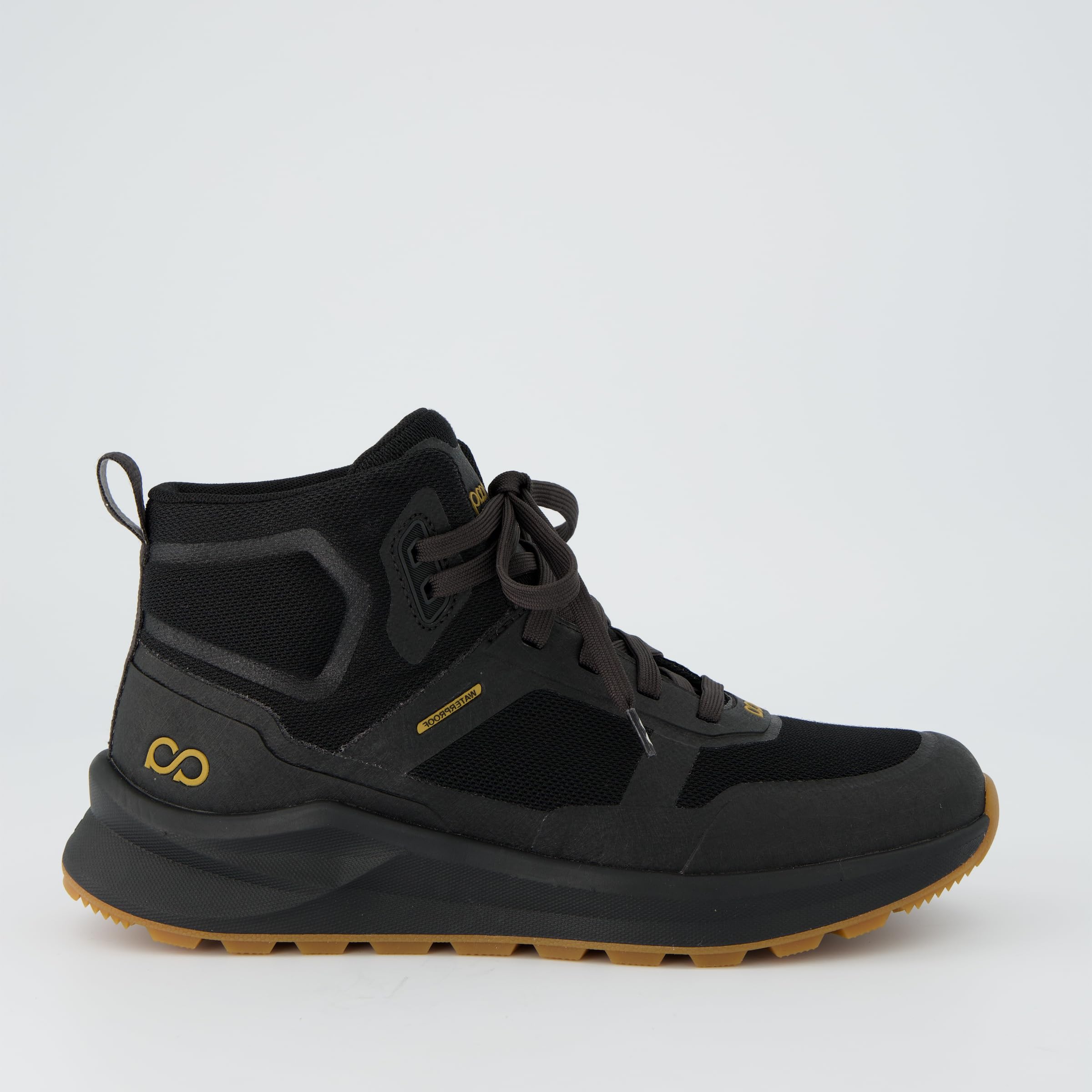 Damskie buty typu sneakers High-Top