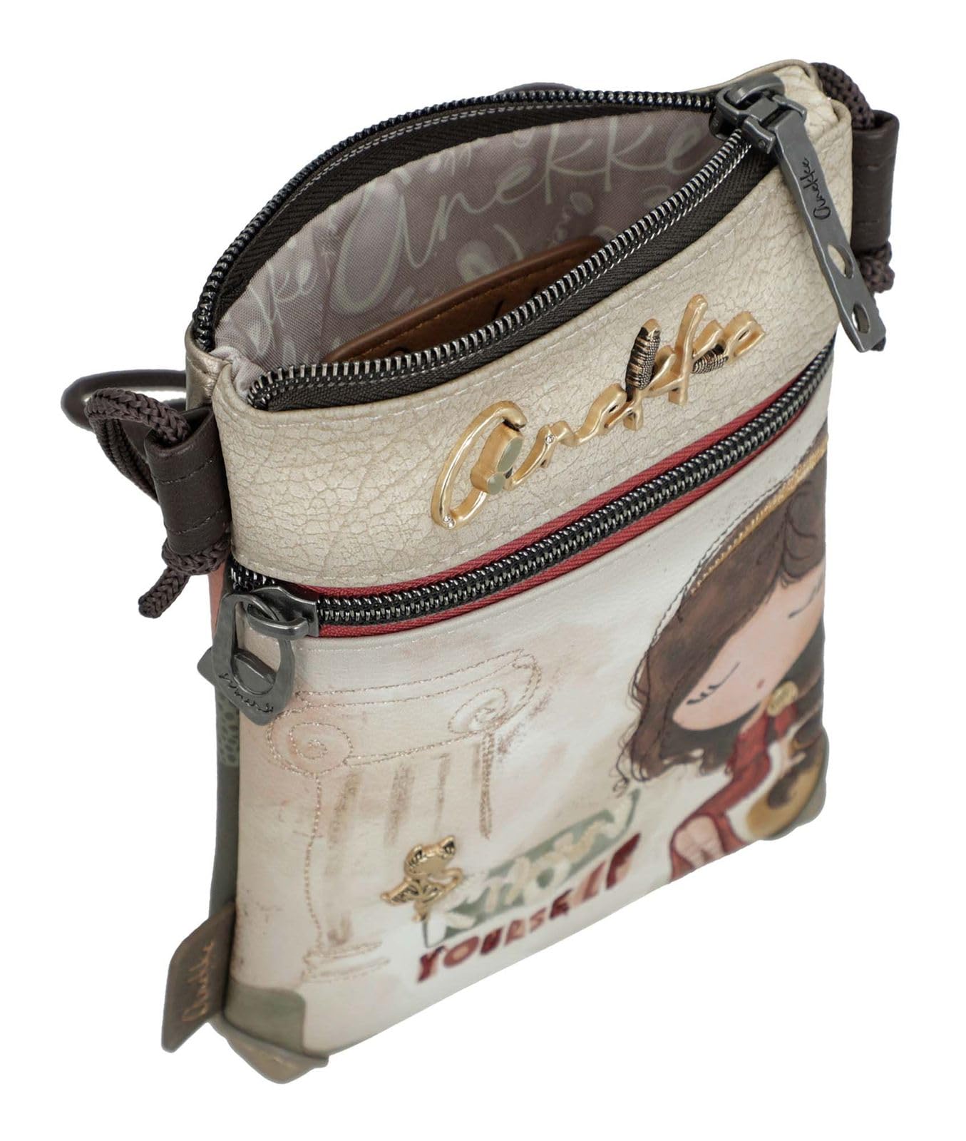 Bandolera Mini Muse
