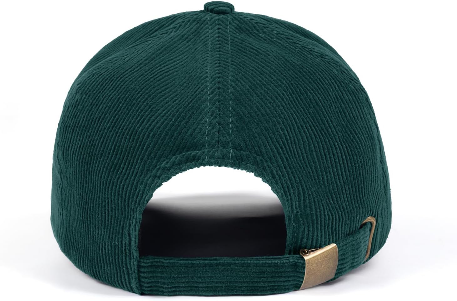 Football Fans Baseball Cap, Adjustable Embroidered Dad Hat for Men and Women, Classic Soft Top Cotton Cap for Sports Games - Image 2