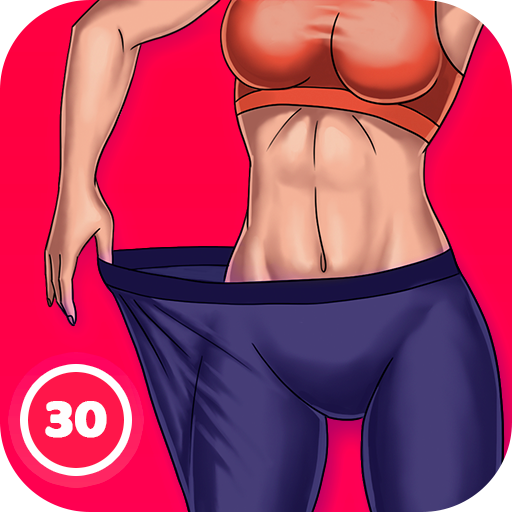 Fitness für Frauen: App zum Abnehmen