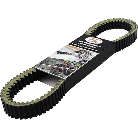 atv belt