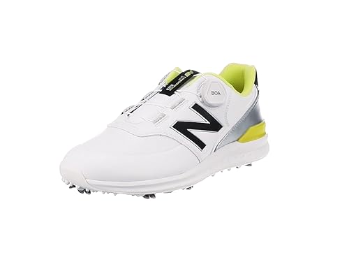 Amazon ニューバランス ゴルフシューズ Mgb996 New Balance ニューバランス ゴルフ