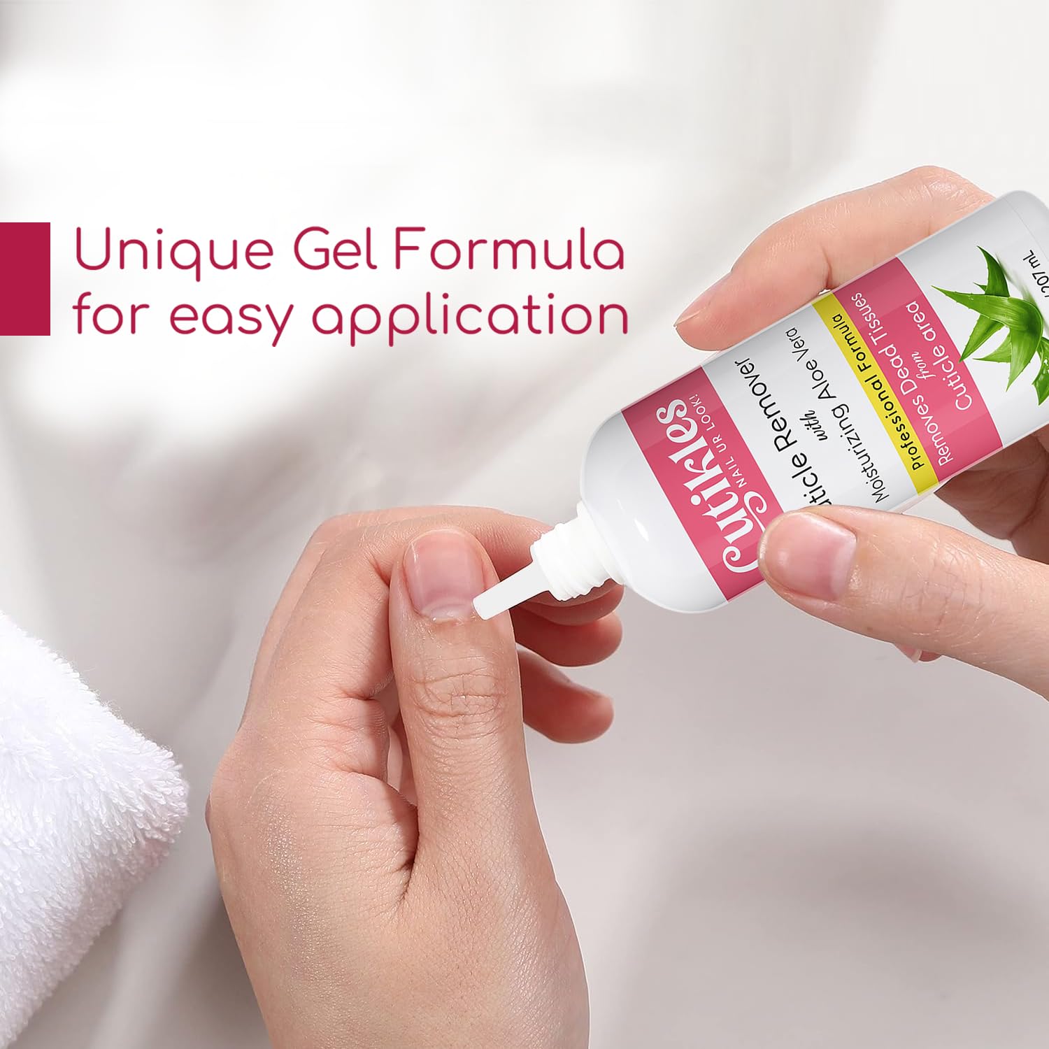 aloe vera vergeilt Aloe Vera Gel | Pure and Natural main image 0