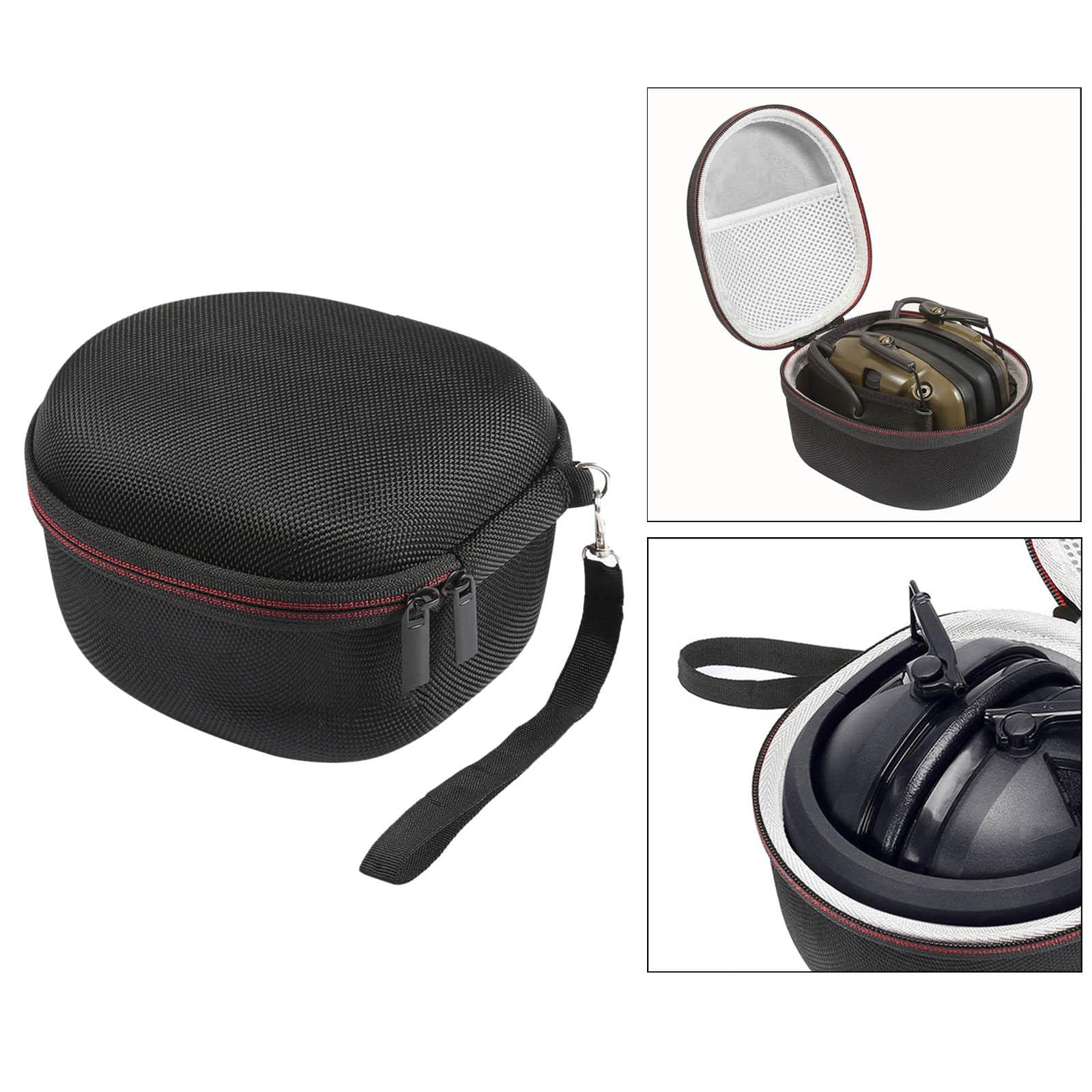 Set di 5 custodie protettive rigide per cuffie per il fitness all'aperto