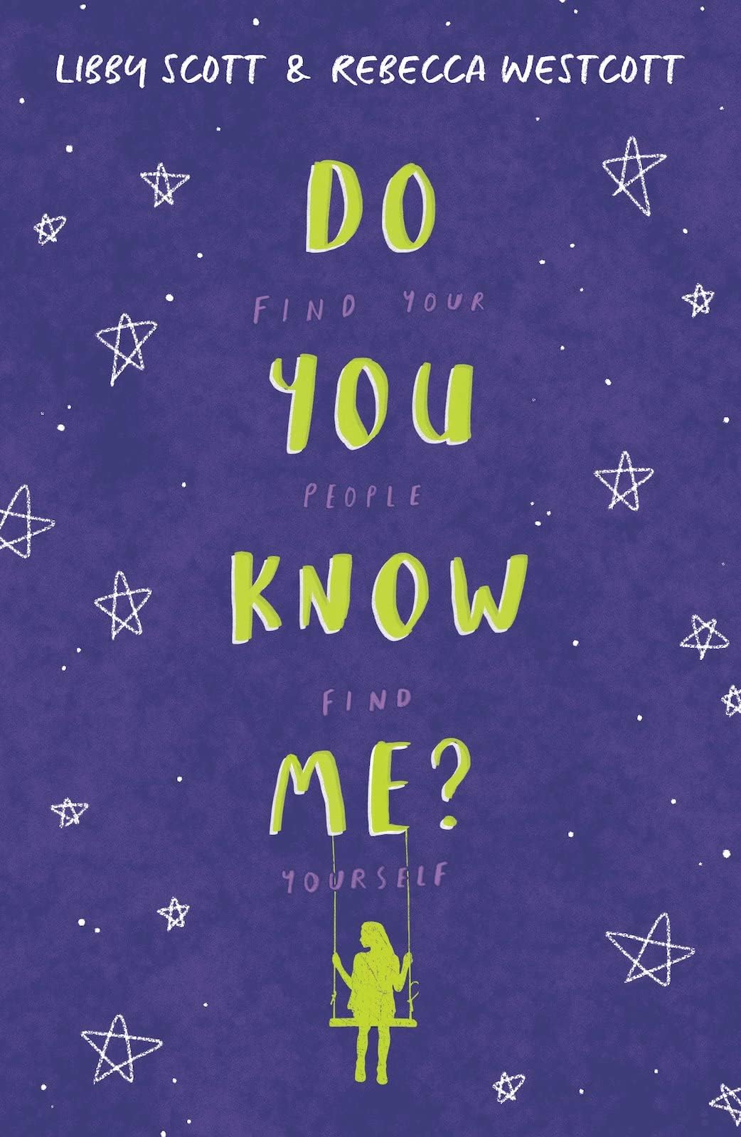 Do You Know Me? The second powerful story of autism, empathy and kindness from the bestselling author of Can You See Me?