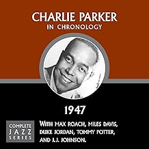 My old Flame (11-04-47)