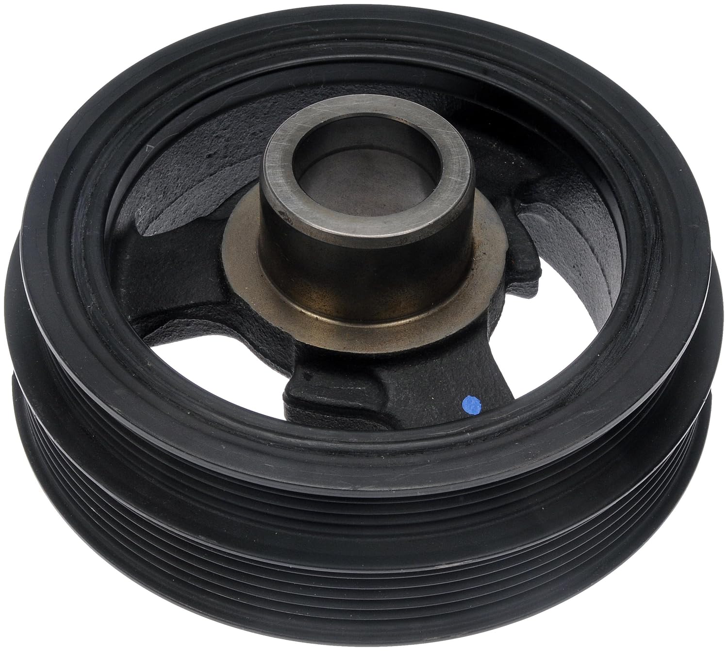 Dorman 594-401 Engine Harmonic Balancer Compatible with Select Models