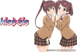 kiss×sis