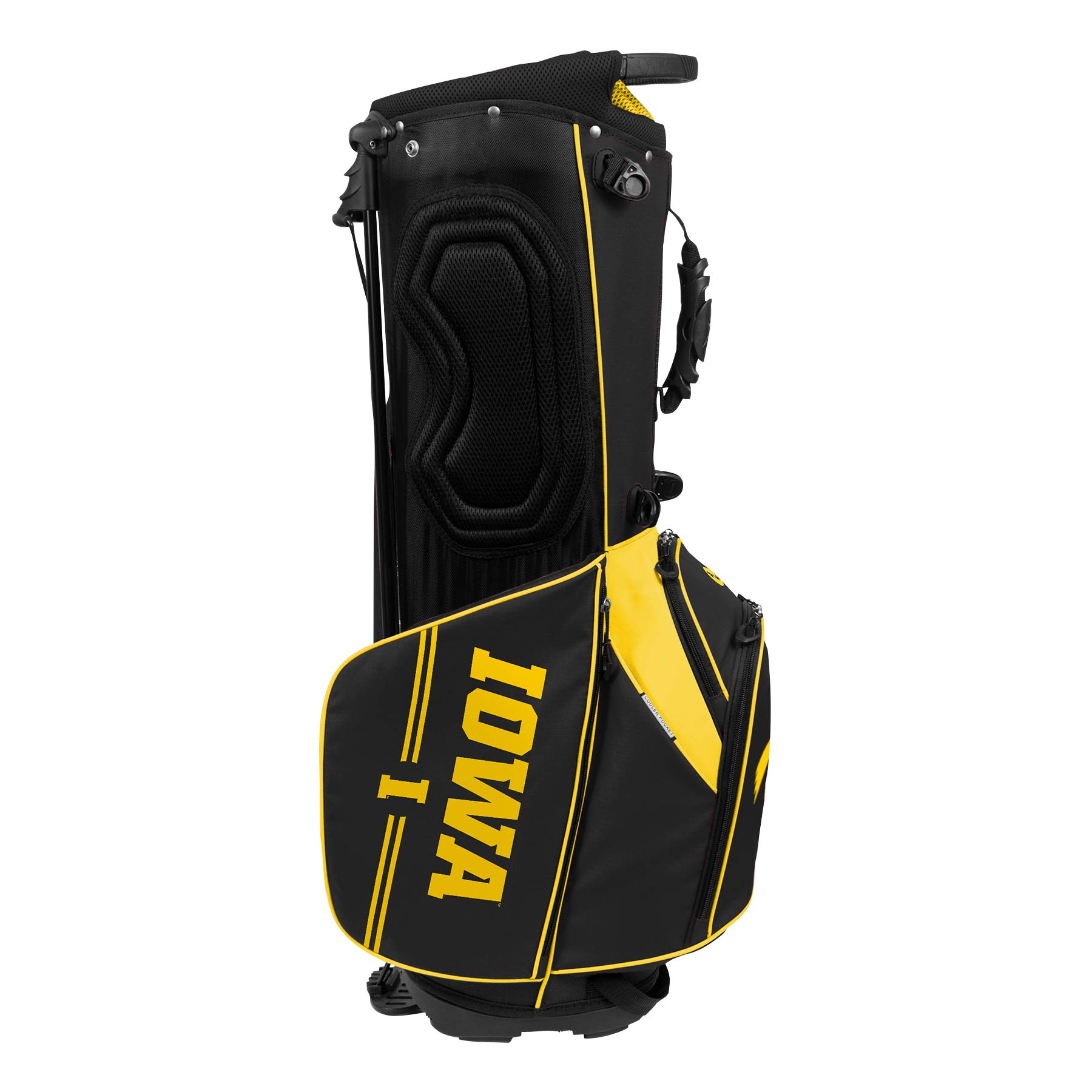 Wilson NFL Golf Bag - Cart, Washington Commanders