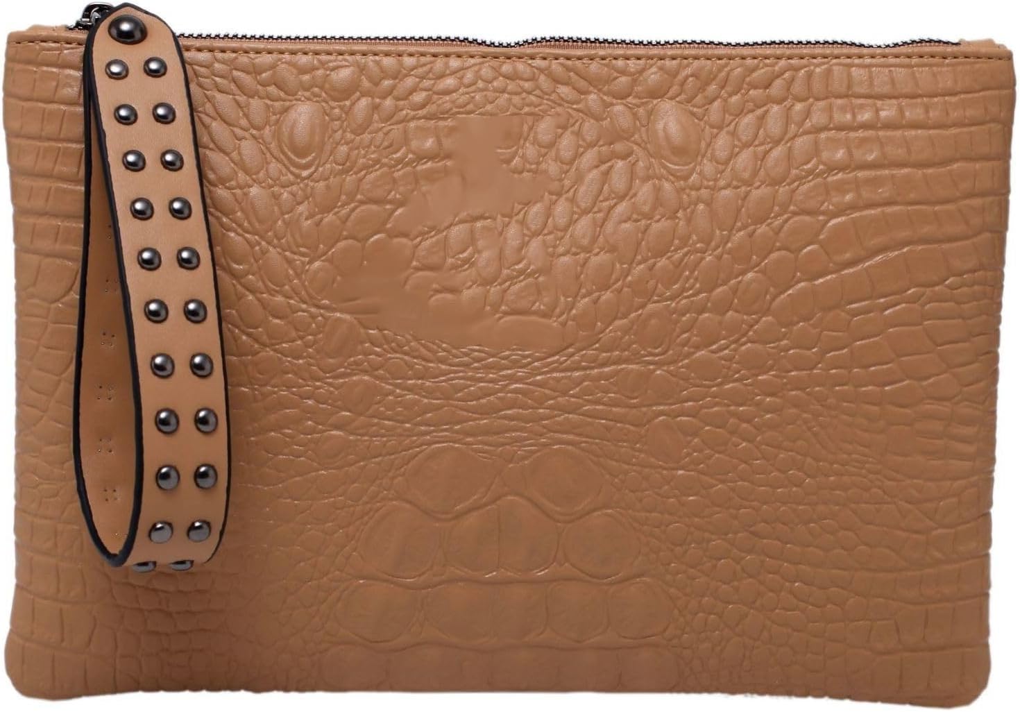 Handbags Women Bag Clutch Evening Envelope Portable Wristlet