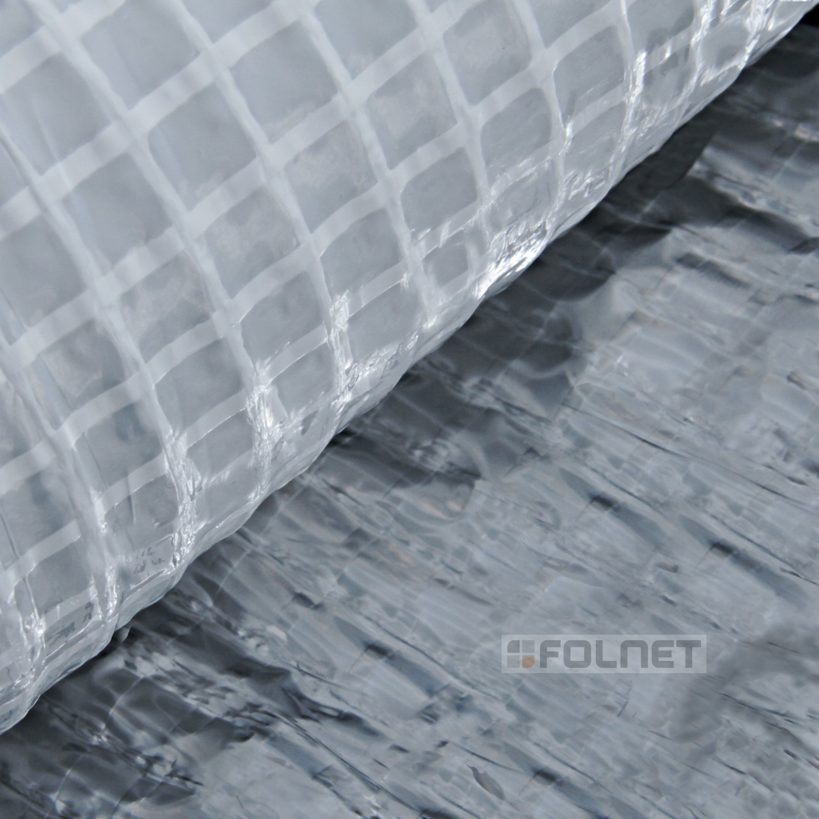 metali sierte de aire y vapor spere parotec aluminio 110 nuevo (75 M2)/110 [g/m²]