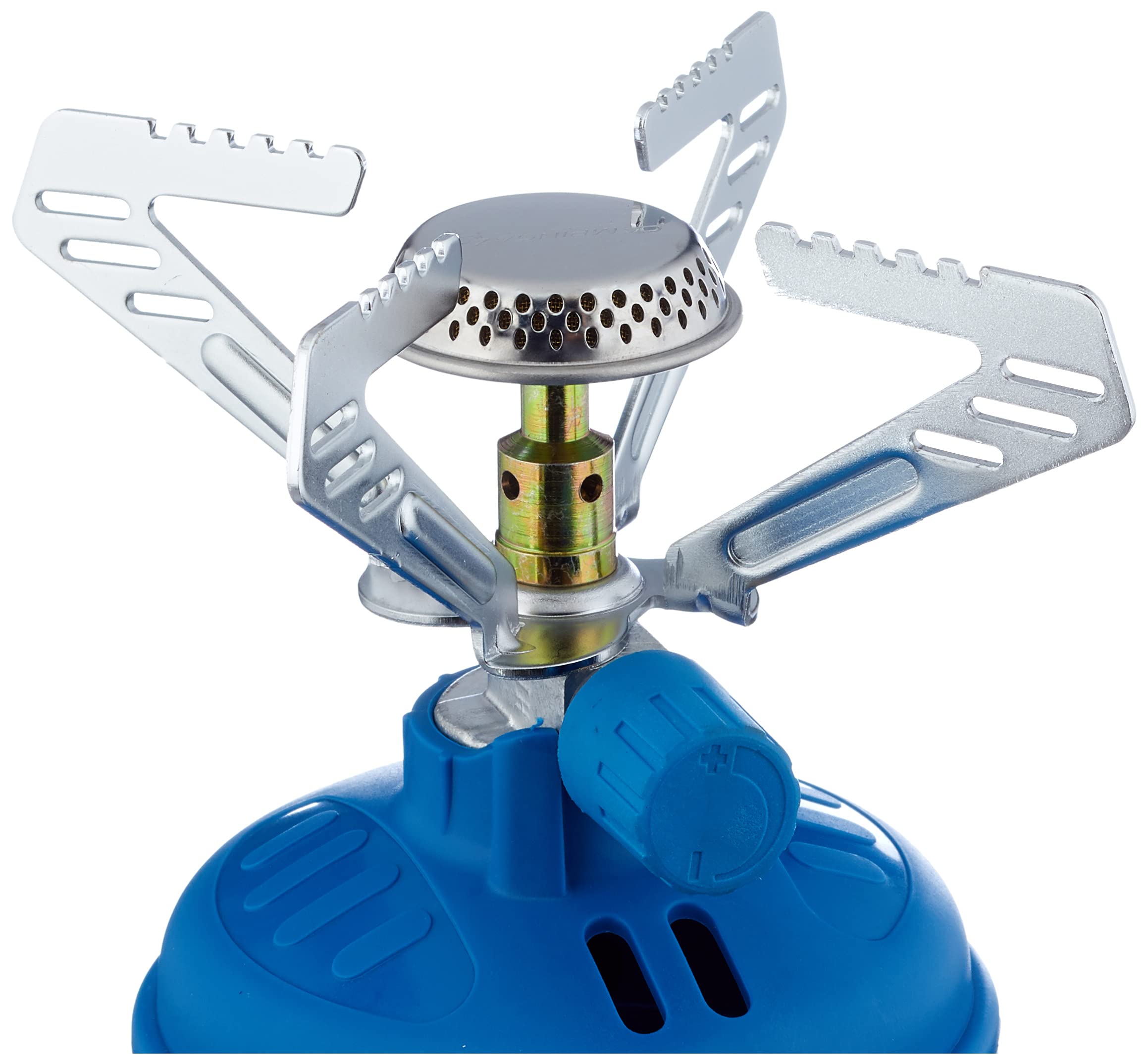 Campingaz - Verre lampe à gaz - Lanterne Camping 206 L - 10-80 Watt