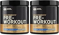 Vista 12 de Suplemento Dorado Estándar para antes del entrenamiento Optimum Nutrition, para 30 porciones, 10.6 onzas, 748927052756, Sandía, 1, 1
