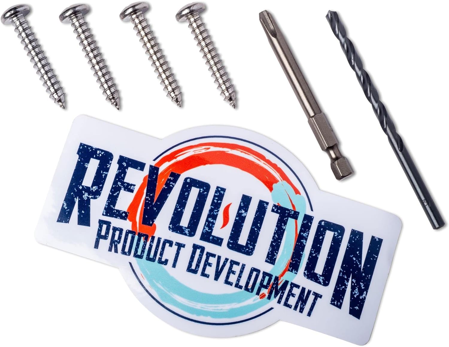 RPD Pro Series 3 Rod Holder, Black